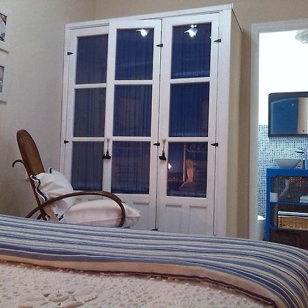 Casa Andrea La Abuela Leilighet Vejer de la Frontera Eksteriør bilde