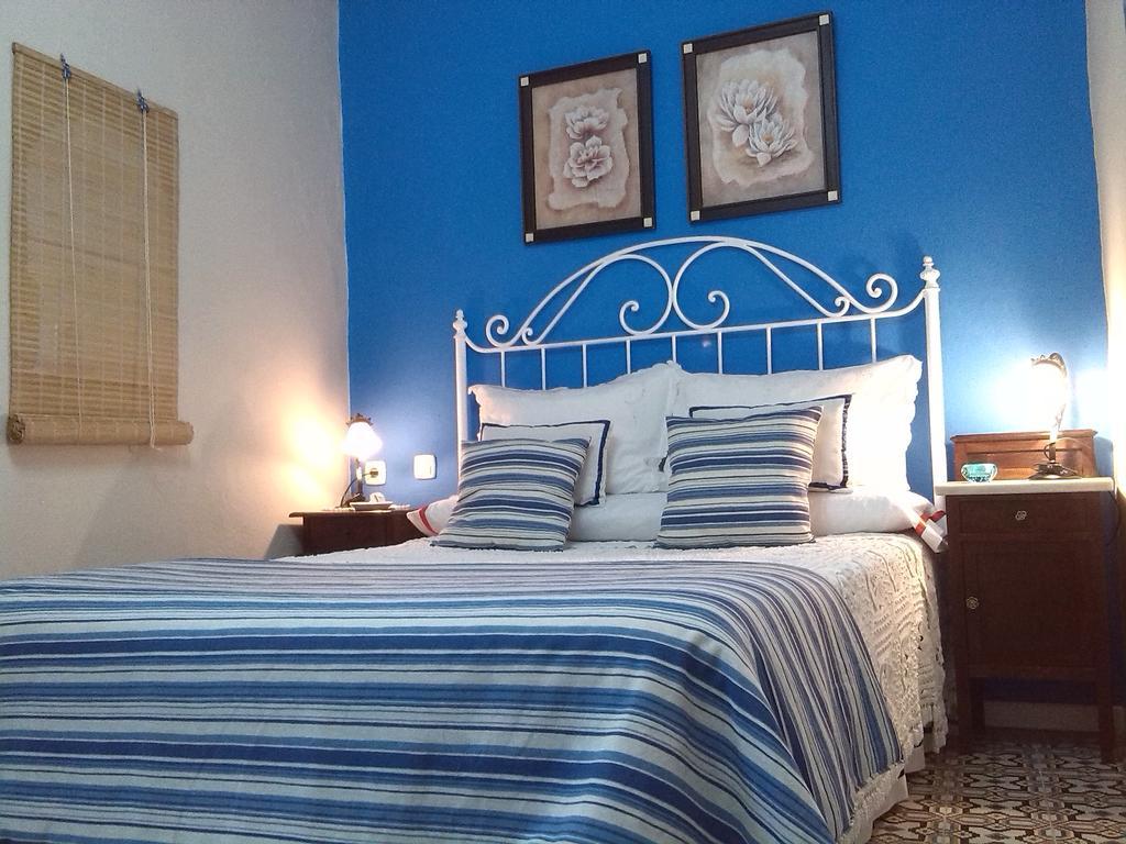 Casa Andrea La Abuela Leilighet Vejer de la Frontera Rom bilde