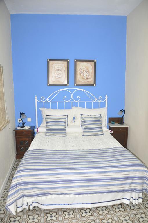 Casa Andrea La Abuela Leilighet Vejer de la Frontera Rom bilde