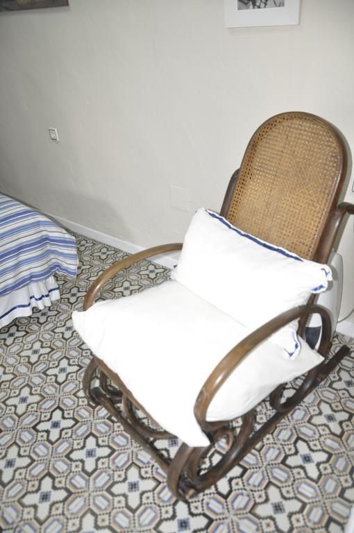 Casa Andrea La Abuela Leilighet Vejer de la Frontera Eksteriør bilde