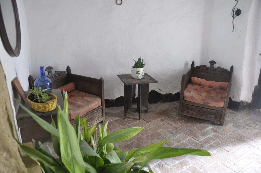 Casa Andrea La Abuela Leilighet Vejer de la Frontera Rom bilde