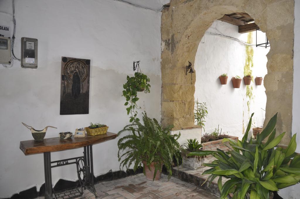 Casa Andrea La Abuela Leilighet Vejer de la Frontera Rom bilde